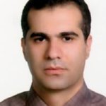 تصویر دکتر جواد قبادی