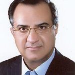 تصویر دکتر کمال سلطانزاده عرب