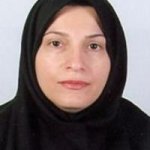 تصویر دکتر دینا گل دربر