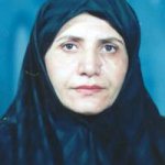تصویر دکتر هاجر رزق جو