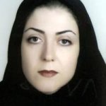 تصویر دکتر نازنین غوثی مراغه