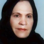 تصویر دکتر طاهره هاشمی