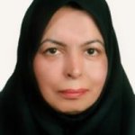 تصویر دکتر مینو زندمیرالوند