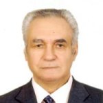 تصویر دکتر گل محمد مظفری