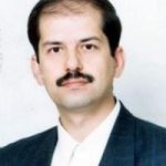 تصویر دکتر امیر بیضایی