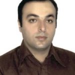 تصویر دکتر فریور دستنبو