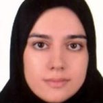 تصویر دکتر مینو دبیری گل چین