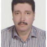 تصویر دکتر کیومرث برگ گل