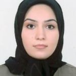 تصویر دکتر مرضیه کریمی خضری