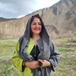 تصویر دکتر نسیم مختاری