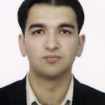 تصویر دکتر الیار صادقی حکم آبادی