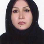 تصویر دکتر مینا هاشمی حفظ اباد