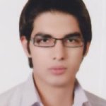 تصویر دکتر حمیدرضا رئیسی دهکردی