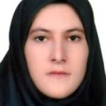 تصویر دکتر گل نوش میرزائی
