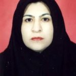 تصویر دکتر مهتاب برزنجهء