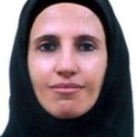 تصویر دکتر مهناز امین عسگری