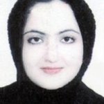 تصویر دکتر مریم روحانی