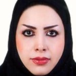 تصویر دکتر فهیمه کریمی