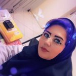 تصویر دکتر معصومه احمدوند