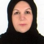 تصویر دکتر لیدا نوائی