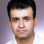 تصویر دکتر شهاب آقامیر
