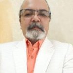 تصویر دکتر جواد سبحانی