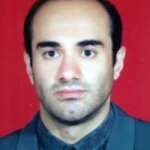 تصویر دکتر کمال درخشانی