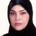 تصویر دکتر پرند عسگری
