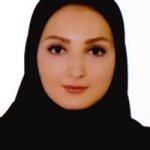 تصویر دکتر ملیکه رئیسی