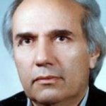 تصویر دکتر سیدعلی اکبر حسینی