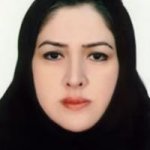 تصویر دکتر مهتاب شیرزادی