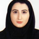 تصویر دکتر زینب جنتی فر