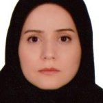 تصویر دکتر گلناز قره باغی