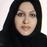 تصویر دکتر معصومه احراری