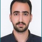 تصویر دکتر امیررضا سلامت شریف