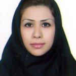 تصویر دکتر نازنین غفوری ماهفروزی