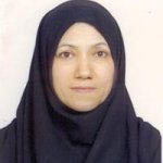 تصویر دکتر فهیمه اخلاقی