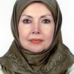تصویر دکتر فرح دخت ملکیانی فرد