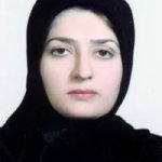 تصویر دکتر مهتاب سیدی کاشان