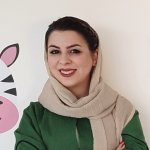 تصویر دکتر نازنین کرمی