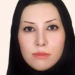 تصویر دکتر درسا گل محمدی قانع