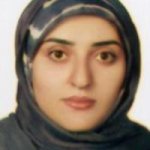 تصویر دکتر طیبه علی پور
