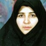 تصویر دکتر ازیتا صدیقی مقدم پور