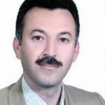 تصویر دکتر اسمعیل ایری