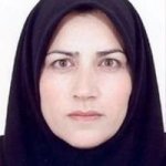 تصویر دکتر شهناز دولت آبادی نژاد
