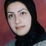 تصویر دکتر لیدا رضایانی