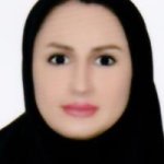 تصویر دکتر حامیه امین فرقانی
