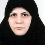 تصویر دکتر لیدا سلطانی