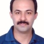 تصویر دکتر بهشاد صدری
