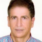 تصویر دکتر محمود طهرایی نصرابادی